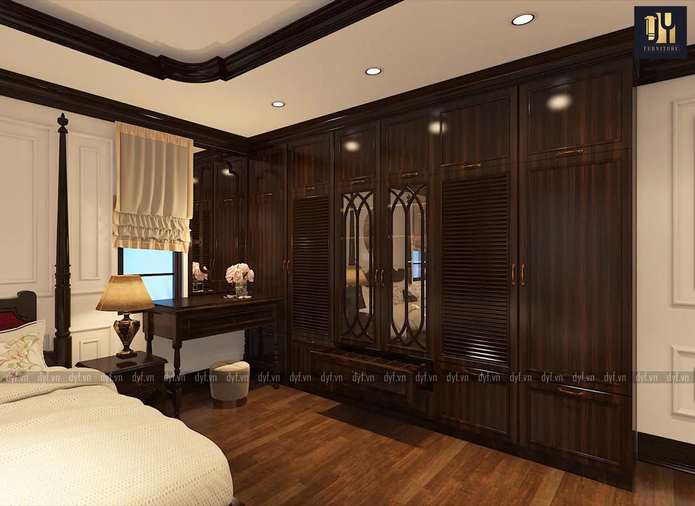 Biệt Thự Phạm Văn Đồng