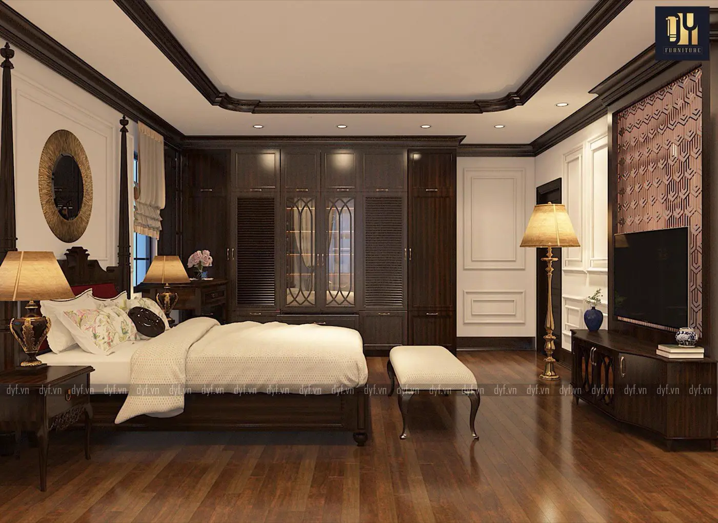 Biệt Thự Phạm Văn Đồng