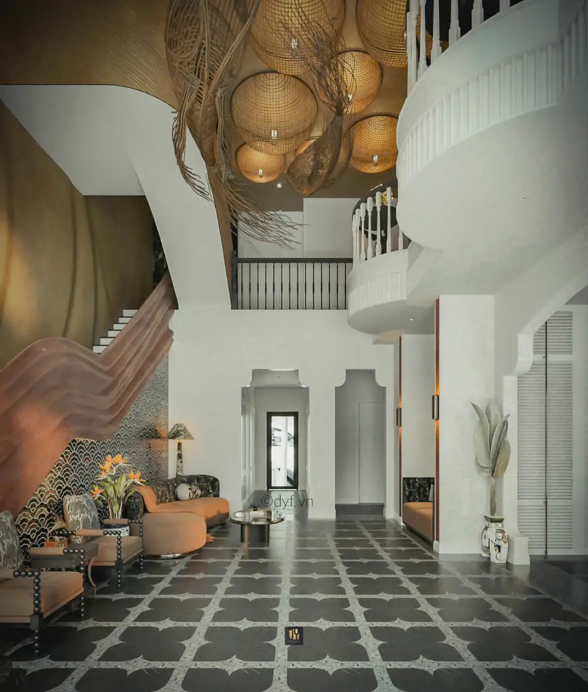 Khách sạn Jardin Imperial Huế