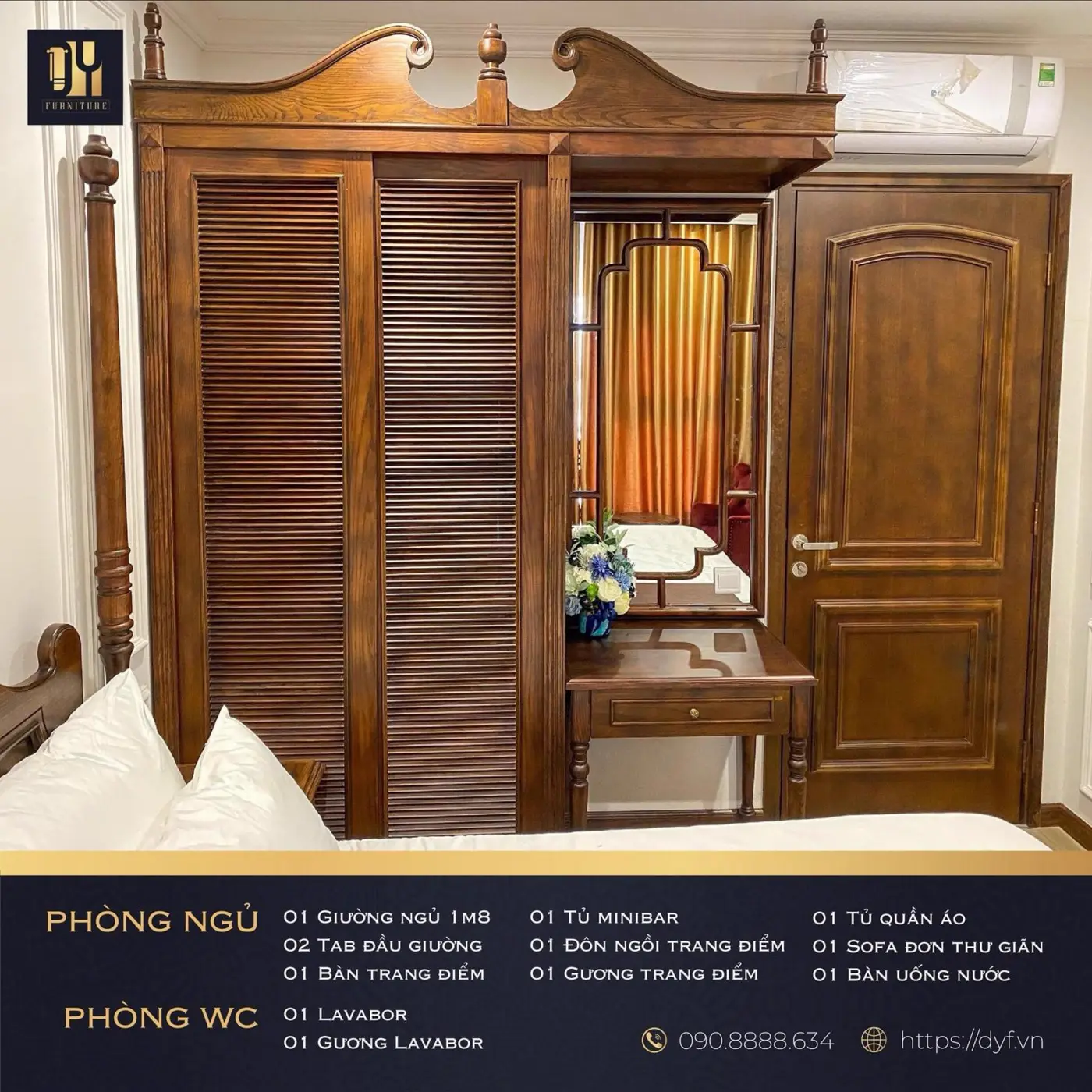 Khách Sạn M.I.A Bình Dương