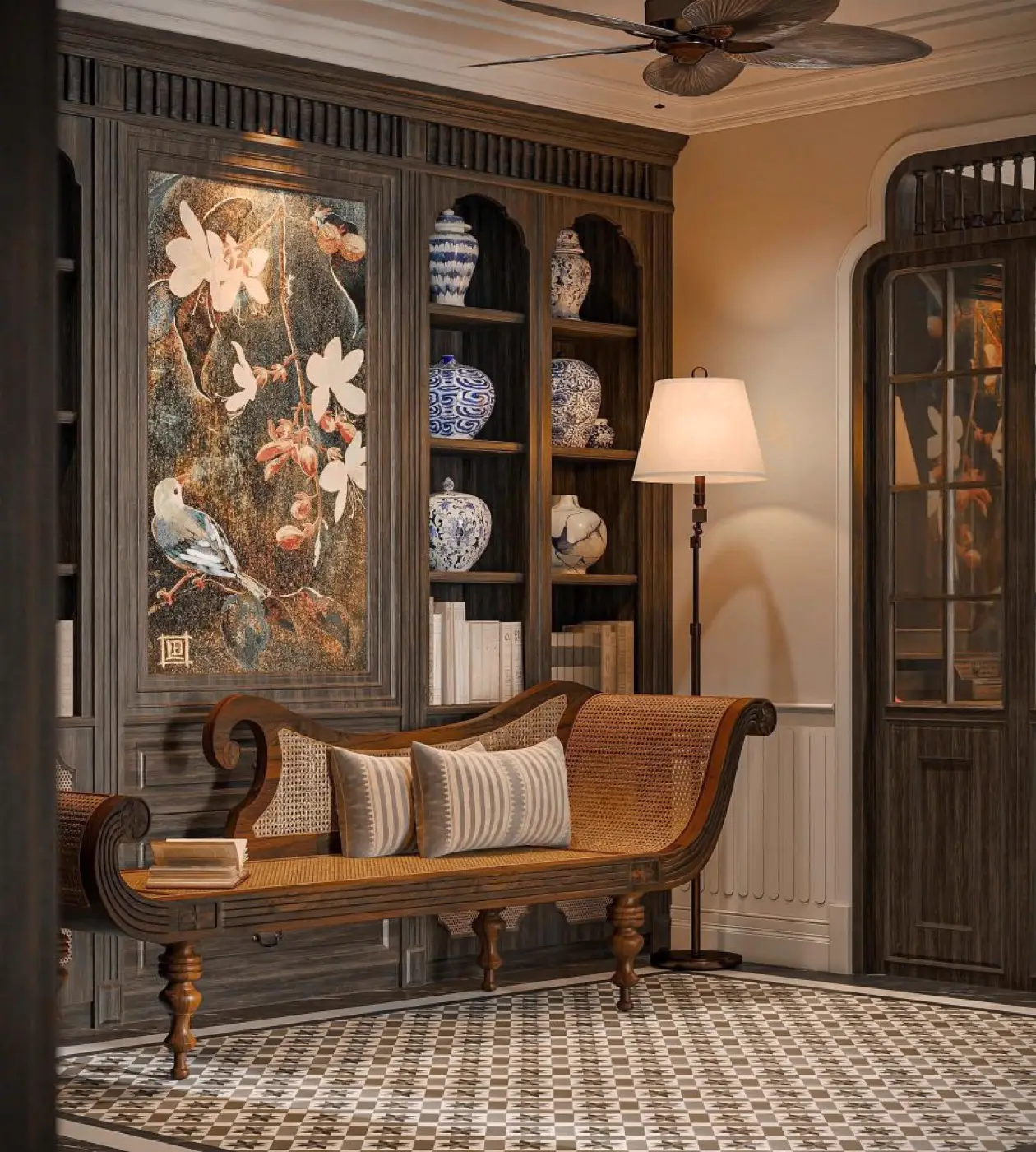 Penthouse Indochine Hanoi