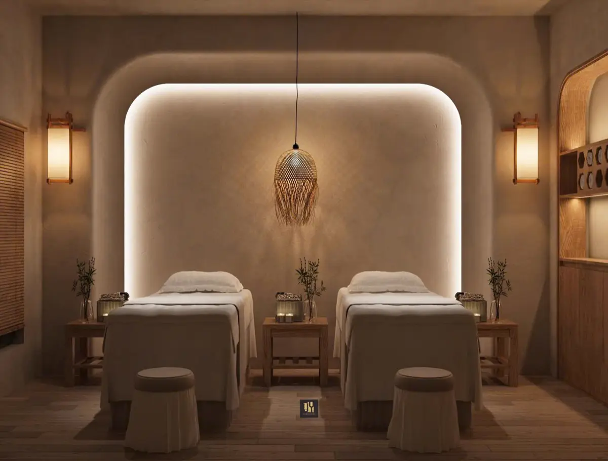 Spa Haria