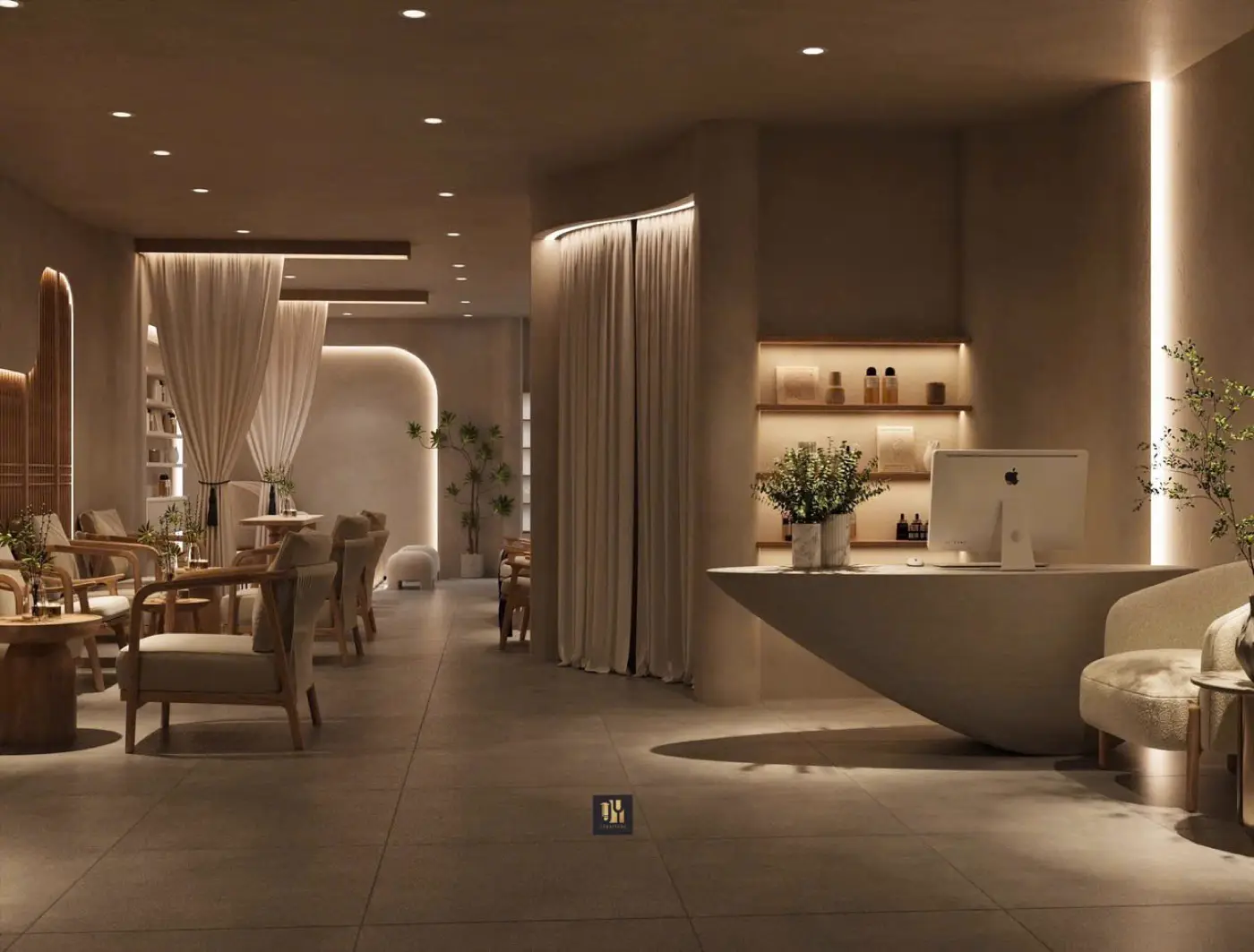 Spa Haria