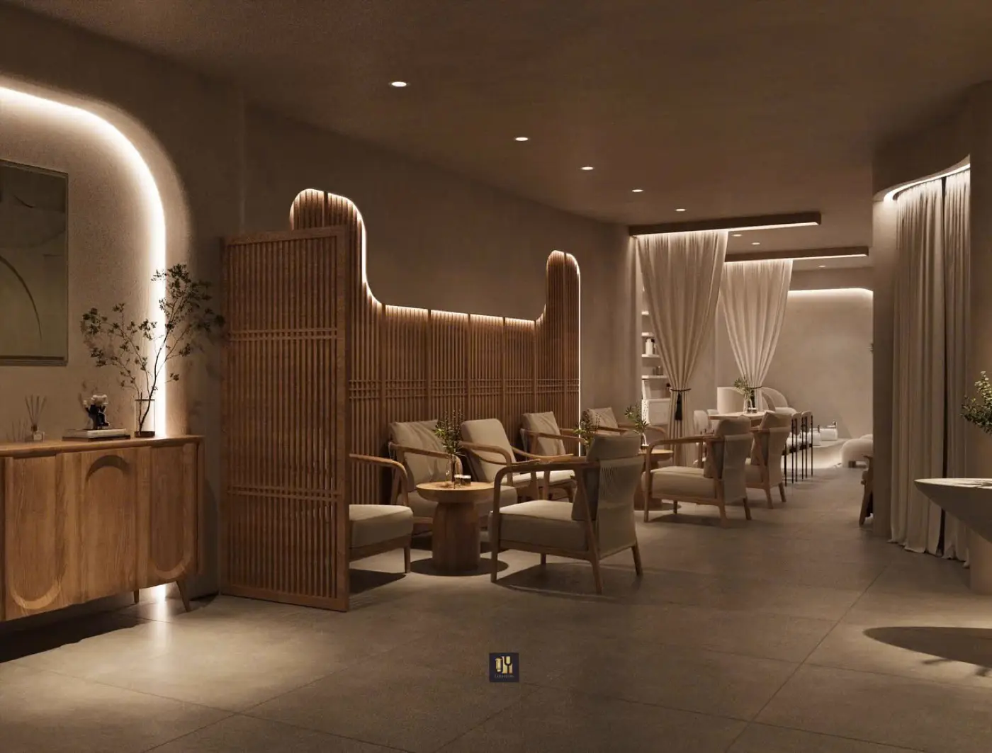 Spa Haria