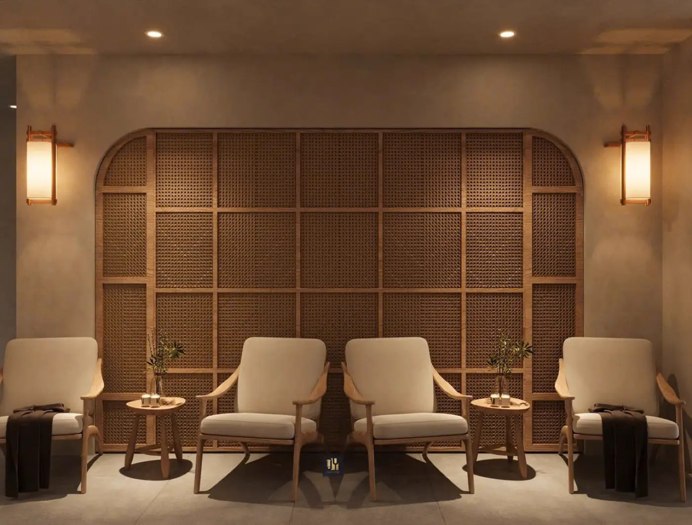 Spa Haria