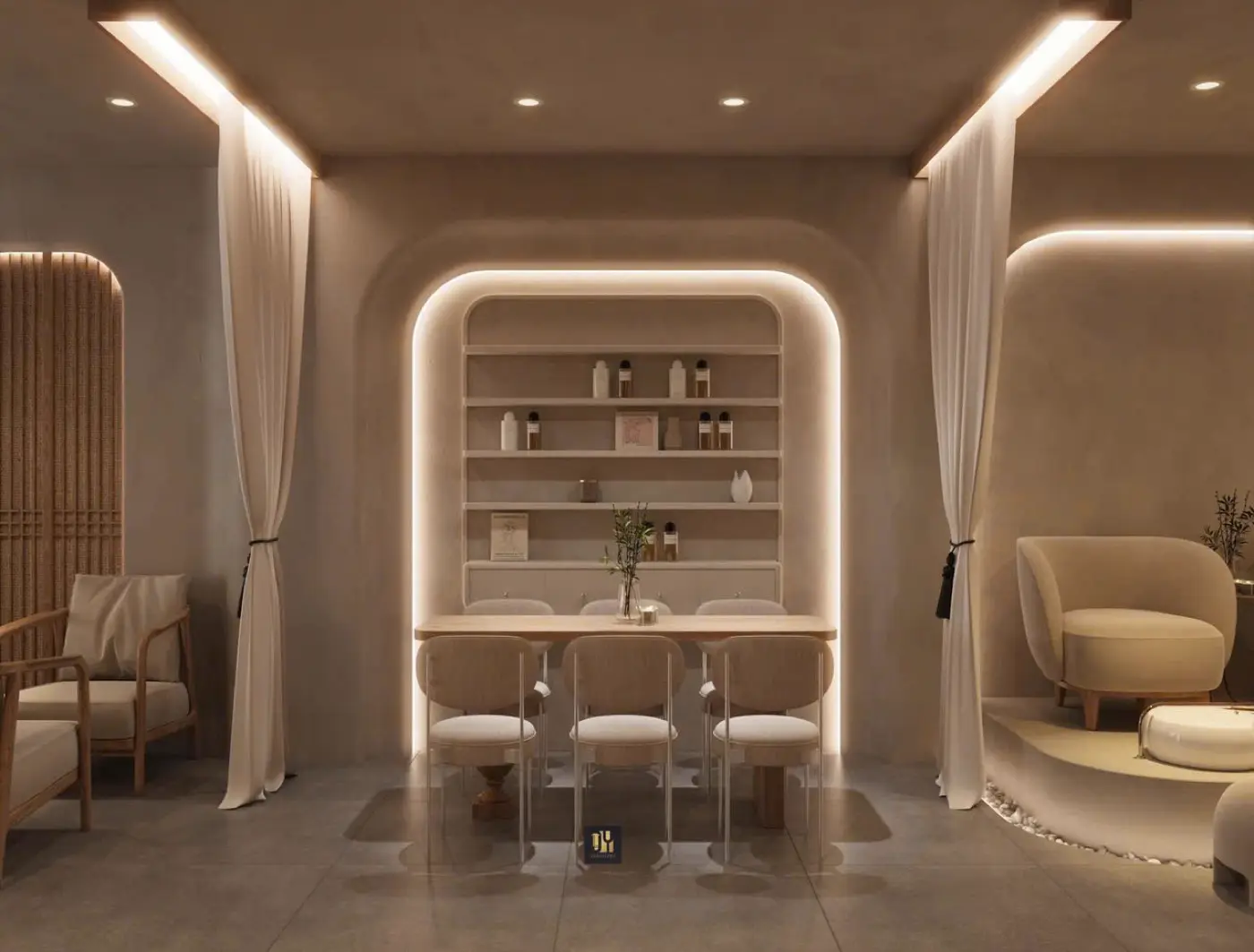 Spa Haria