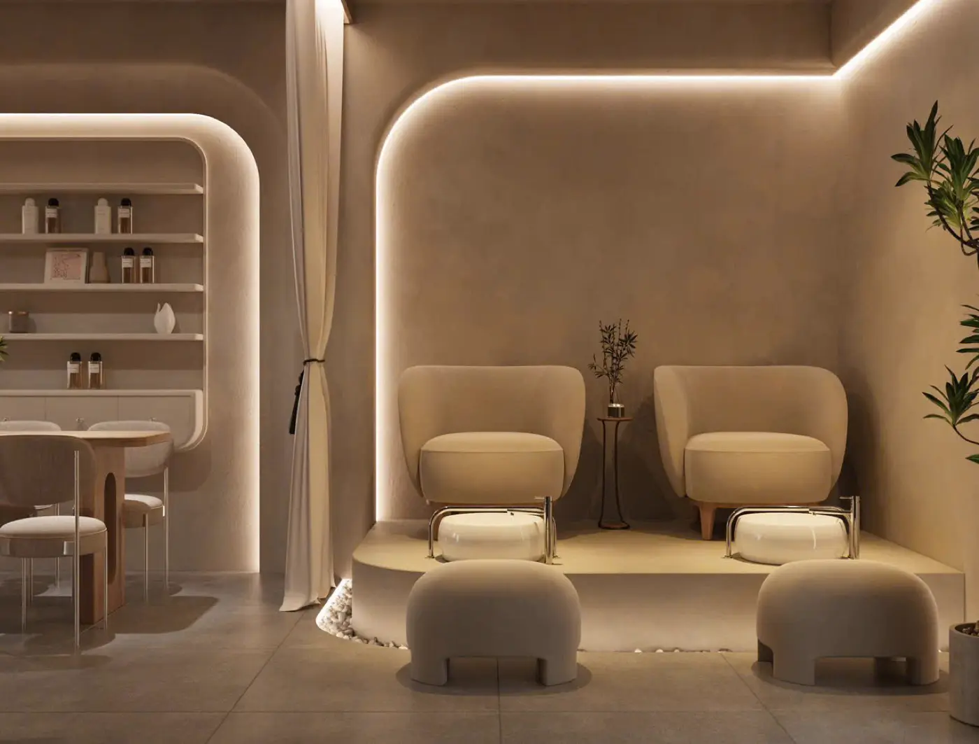Spa Haria