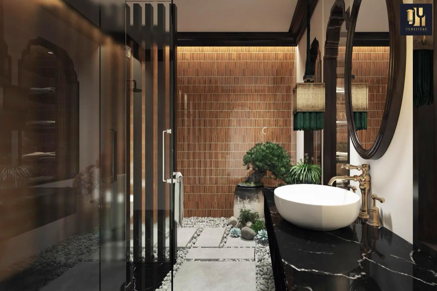 Biệt Thự Louis Tố Hữu