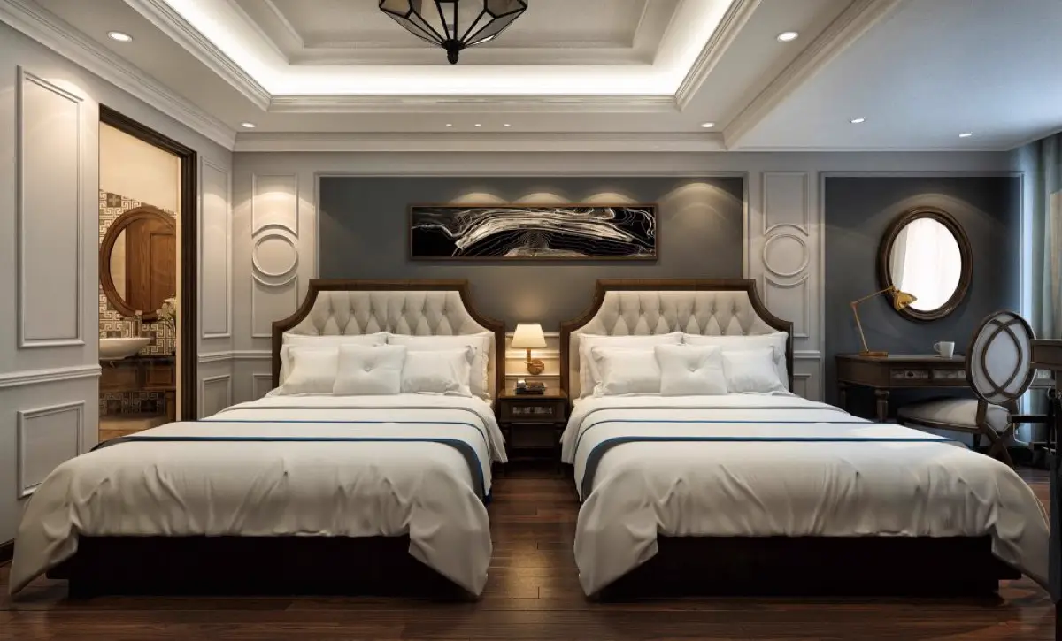 Khách Sạn Friend Villa - Hội An