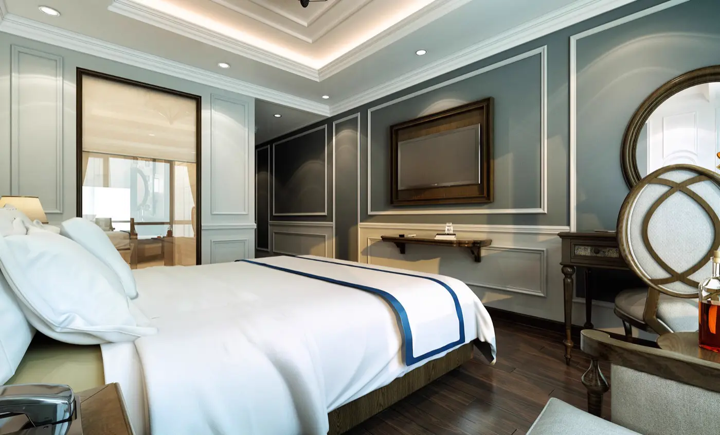 Khách Sạn Friend Villa - Hội An