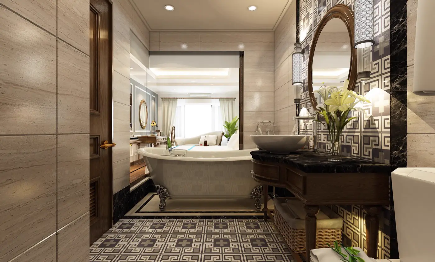 Khách Sạn Friend Villa - Hội An