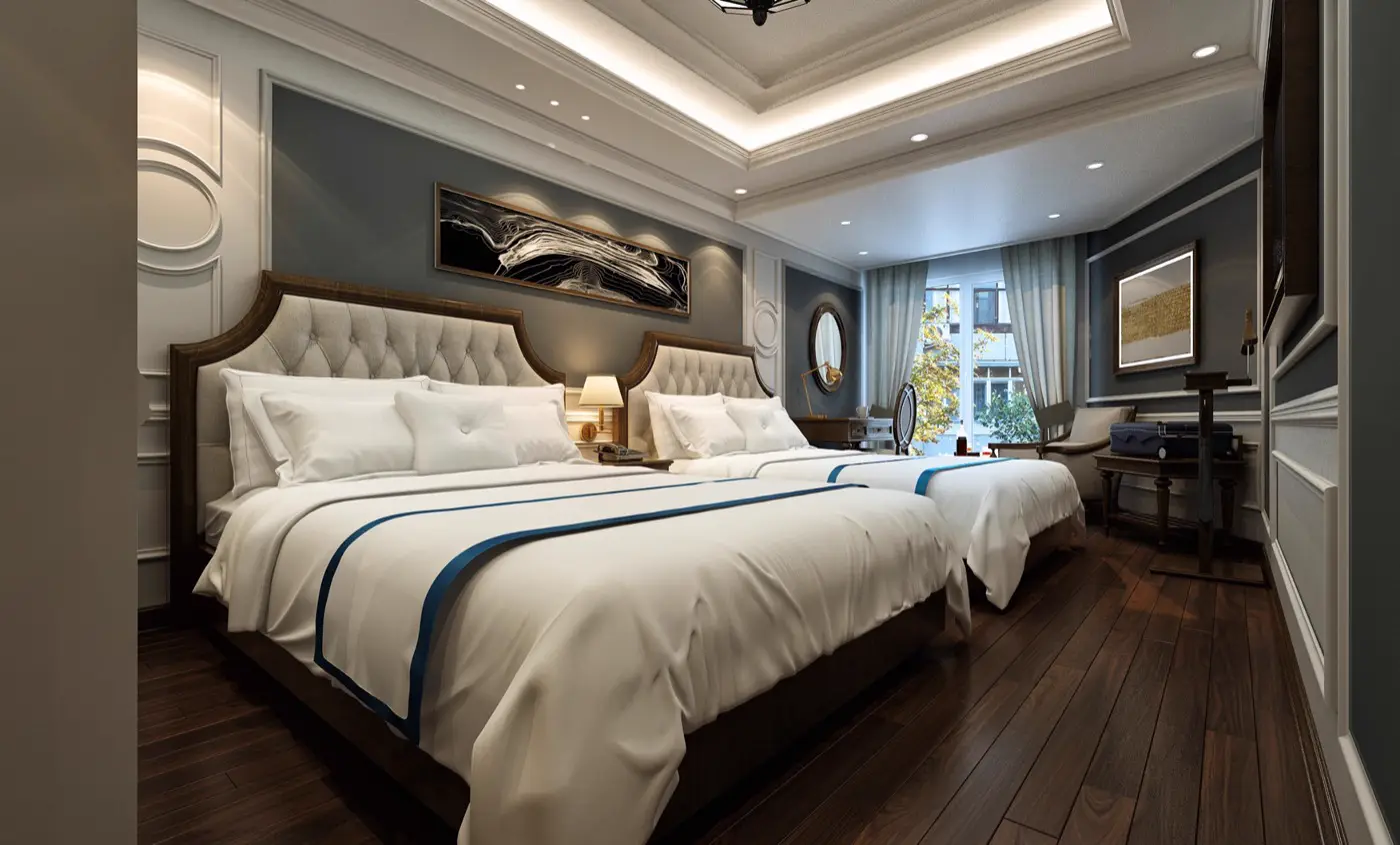 Khách Sạn Friend Villa - Hội An