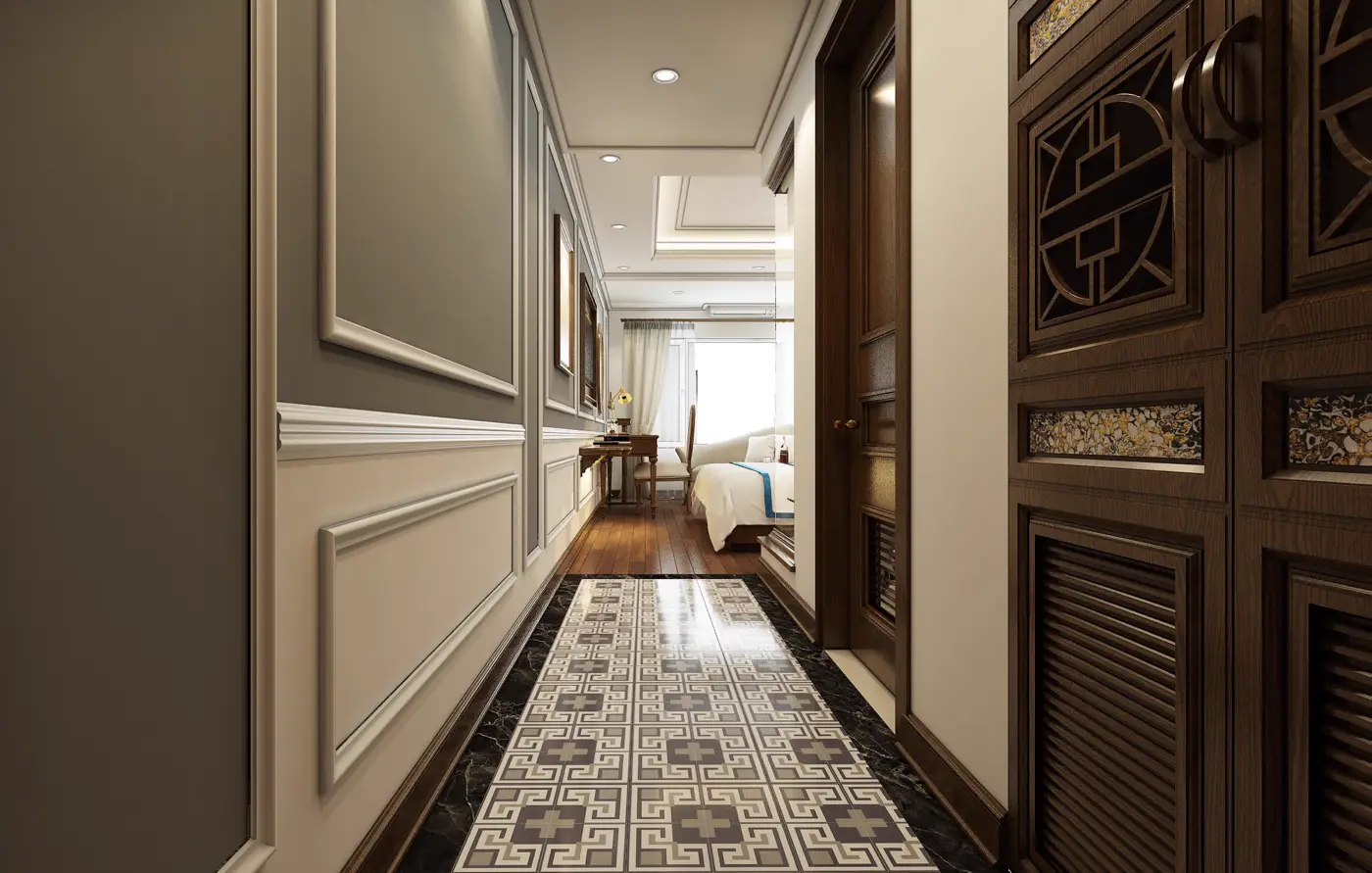 Khách Sạn Friend Villa - Hội An