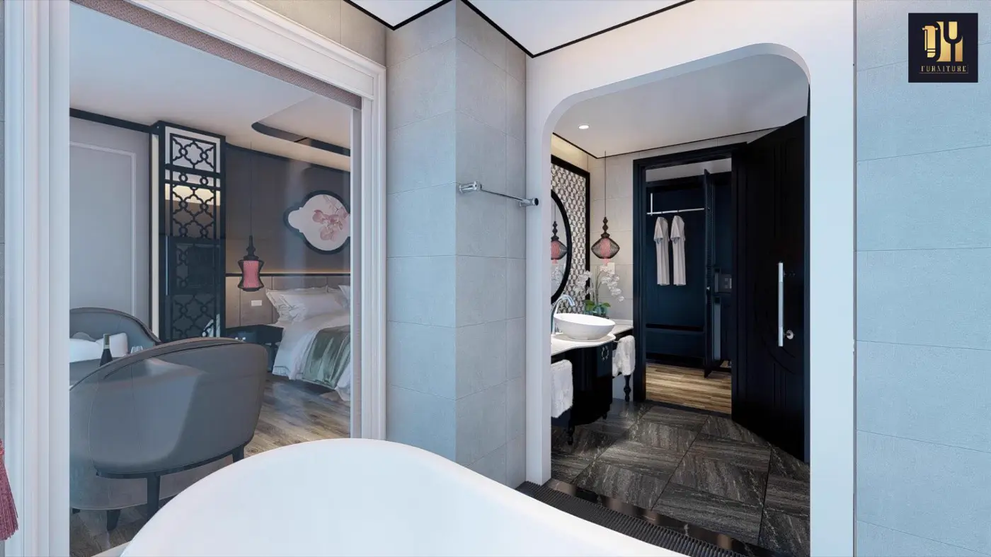 Khách Sạn Fte Hotel Ba Đình