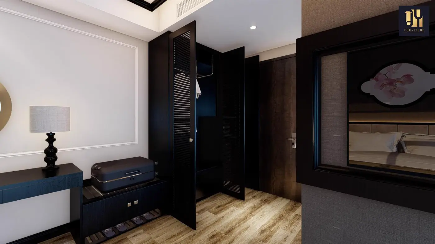 Khách Sạn Fte Hotel Ba Đình