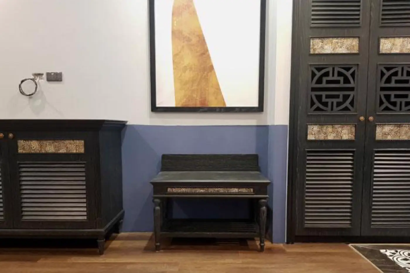 Khách Sạn Marina Tam Đảo