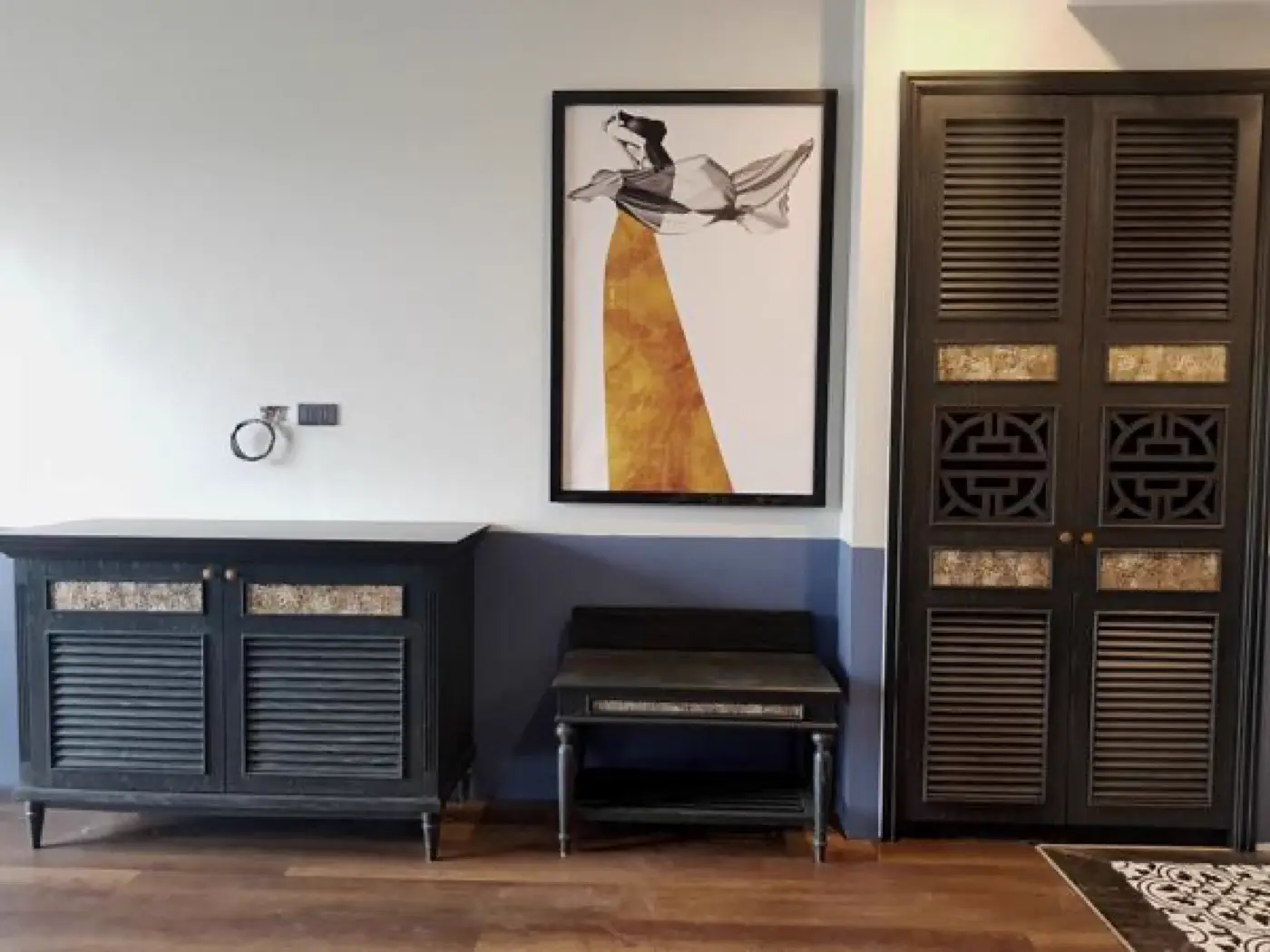Khách Sạn Marina Tam Đảo