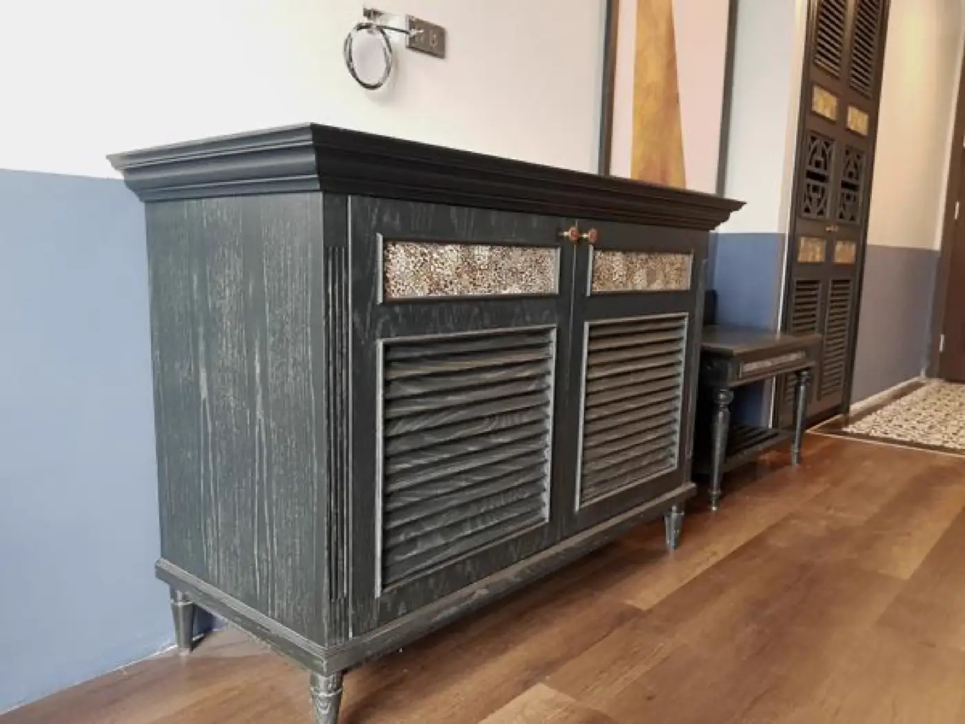 Khách Sạn Marina Tam Đảo