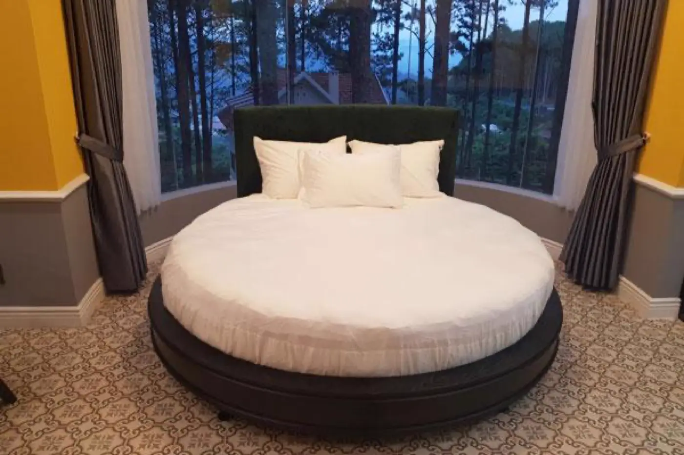 Resort Orimita Tam Hà - Đà Lạt