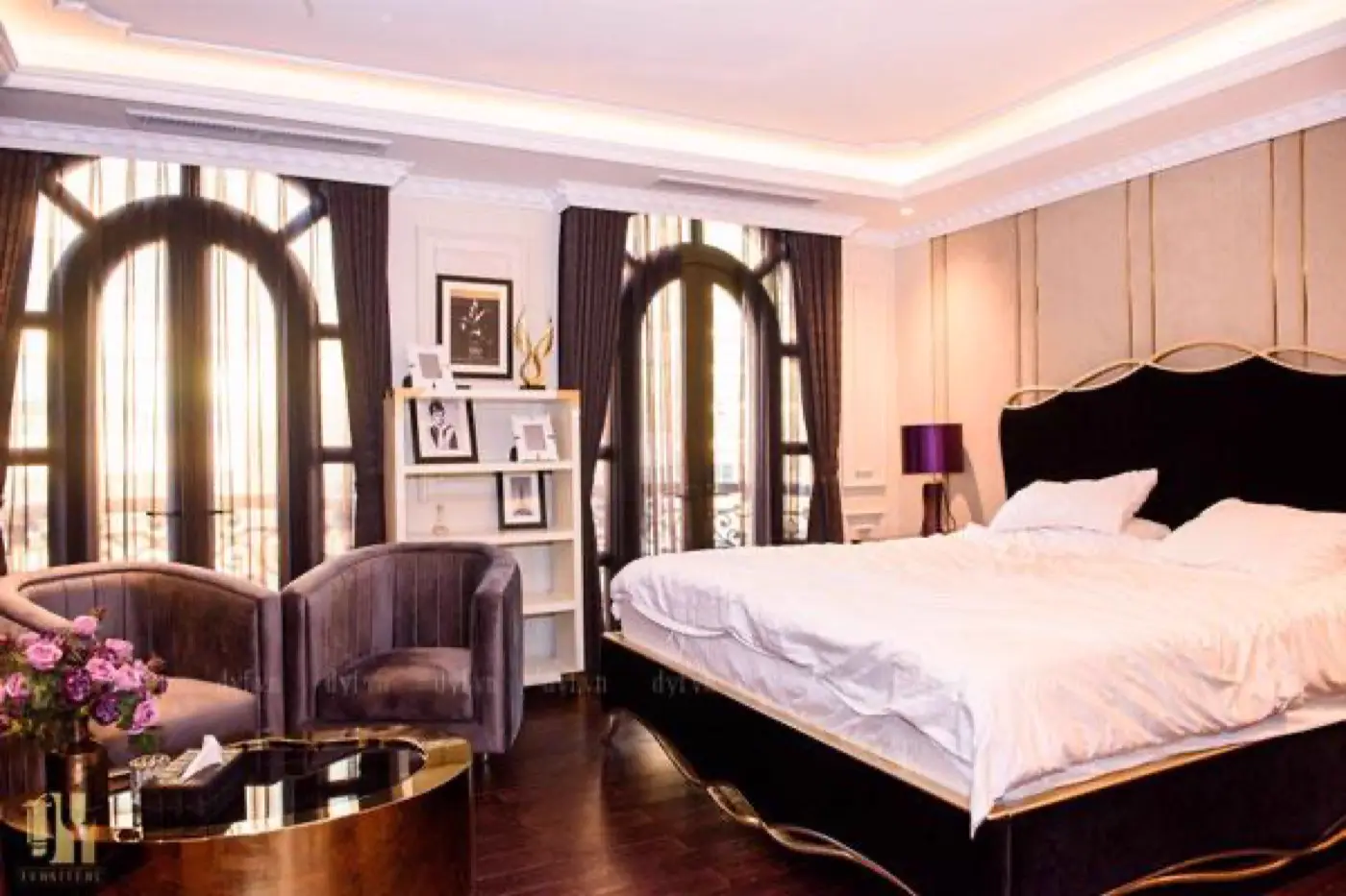 CHUONG TAILOR - 28 Cửa Bắc