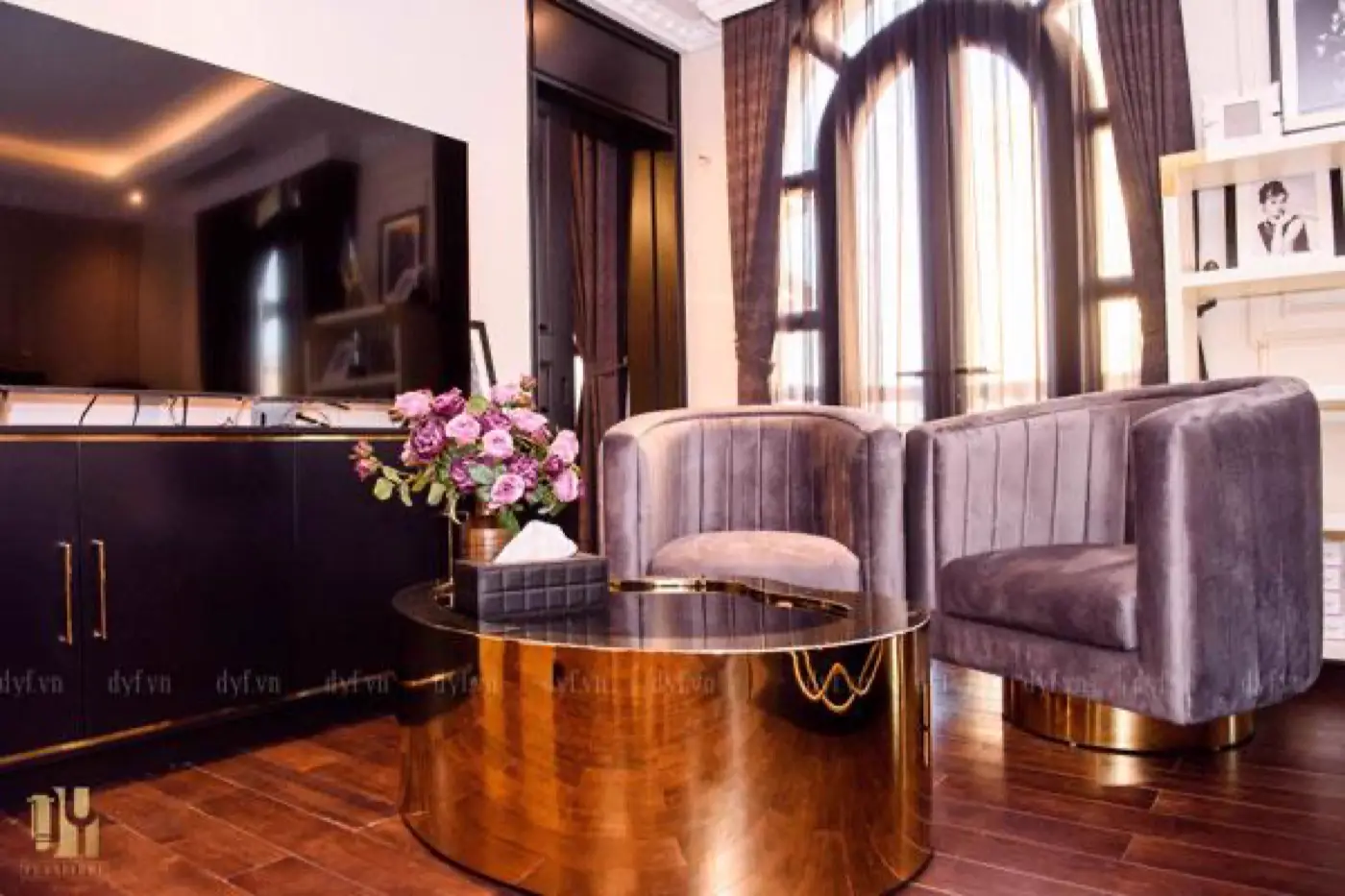 CHUONG TAILOR - 28 Cửa Bắc