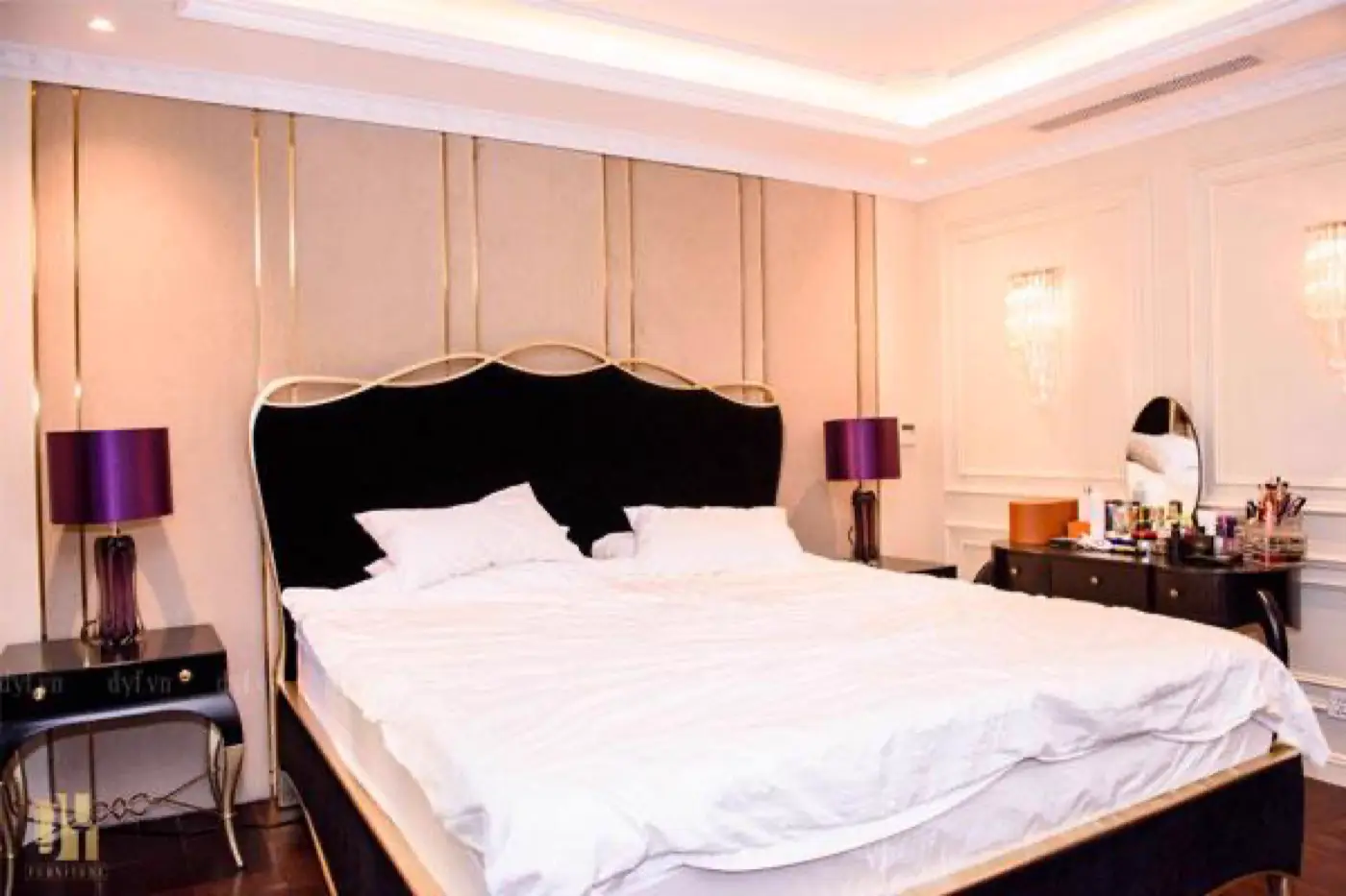CHUONG TAILOR - 28 Cửa Bắc